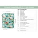 thumbnail image 2 of Funda para tablet Dadanism para iPad 11.ª generación, iPad 10.9, 2 of 7