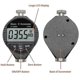thumbnail image 2 of 0-100hd Shore D Hardness Durometer Digital Durometer Scale With Large Lcd Display For Rubber, Plast High Quality, 2 of 5