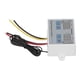 thumbnail image 5 of Interruptor de control de temperatura digital termostato con pantalla digital de 12 V Conexión simultánea Micro control para agua ANGGREK Otros, 5 of 8