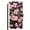 G, variant on PU Leather Wallet Case for Samsung Galaxy S26 Ultra with Pattern Design, Built in Kickstand Card Slots Wrist Strap Drop Protective Phone Cover for Samsung Galaxy S26 Ultra, G