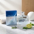 thumbnail image 5 of Nautica Voyage Sport by Nautica, Eau de Toilette for Men, 3.4 oz, 5 of 6