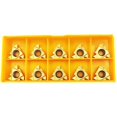thumbnail image 1 of Caja de 10 piezas de 3/8' 16ER AG60 JAMW insertos rotativos de carburo CNC, 1 of 5