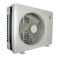 thumbnail image 1 of Aire Acondicionado, Minisplit Primo On/Off 1Ton. Frío/Calor. 115 V blanco, 1 of 8