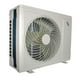 thumbnail image 1 of Aire Acondicionado, Minisplit Primo On/Off 1Ton. Frío/Calor. 115 V blanco, 1 of 8