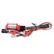 thumbnail image 4 of Cabrestante , 1/10 accesorios eléctricos del coche de correa esbonada del vehículo del modelo del cabrestante Zulema Cabrestante automático RC, 4 of 7