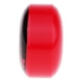 thumbnail image 3 of 4pcs / set Skateboard Wheels Durable PU Skate Wheels 100A Skate Red, 3 of 8
