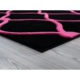 thumbnail image 5 of United Weavers Drachma Freya Modern Trellis Area Rug, Pink, 7'10" x 10'6", 5 of 5