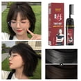thumbnail image 4 of Colorful Plant Hair Dye W/ Innovative Comb ApplicatorNatural Dye. Plant New V0, 4 of 8