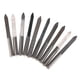 thumbnail image 1 of Brocas de Grabado de PCB de en apariencia de , Herramienta de Enrutador CNC Cola Bits de grabado de PCB, 1 of 8
