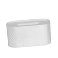 thumbnail image 2 of GROWTH TANK Essential Oil Diffuser 2 Mode Spray Aroma Diffuser Cars Flame Air Humidifier White, 2 of 9
