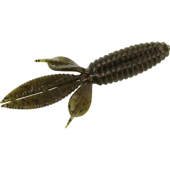 RI Smallie Beaver 3.5 Green Pumpkin