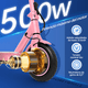 thumbnail image 3 of Scooter Eléctrico Honey whale S2 V2 Rosa, 3 of 7