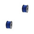 thumbnail image 4 of Soidarity Cordón de seguridad para paracaídas de 2mm de diámetro, cuerda para acampar, resistente, de alta resistencia, ligero, para senderismo, Type2 NO2 Soidarity CBP583116, 4 of 5