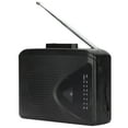 thumbnail image 2 of Lecteur de Cassette, Lecteur de Cassette Portable Lecteur de Cassette Classique Lecteur de Cassette Portable Performance Fiable, 2 of 8