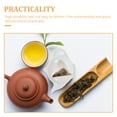 thumbnail image 2 of Teabag Holder with Decorative Tray and Delicate Dish for Home Accessory, 2 of 9