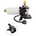 thumbnail image 4 of For TRANSIT MK7 2.2 2.4 3.2 (2006-2013) Fuel Filter Housing 1685716 6C119155BE, 4 of 5