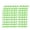 Green, variant on 100Pcs Leveling Wedges Floor Spacers for Flooring Leveler Spacers Leveling for Elastic Adjustment Ceramic Floor