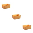 thumbnail image 3 of Ounissouiy Caja de almacenamiento duradera para organización debajo del estante - Cestas de almacenamiento debajo del estante de alta capacidad Type1 NO1, 3 of 6