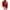 Red, variant on OKBOP Blouses & Button-Down Shirts,Solid Color Button Down Shirts V Neck Loose Blouse Longt Sleeve Casual Work Tunic Tops With Pocket for Women