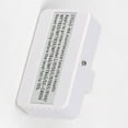 thumbnail image 5 of C9345 C12C93459 Tanque de Mantenimiento del Reiniciador de Chip para L8050 L8168 L8188 L8160 L5150 L5160 ET-8550 ET-8500 ET-16000 L15158, 5 of 5