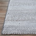 thumbnail image 5 of Couristan Nomad Boria Area Rug, 2' x 3'7", Earth, 5 of 8