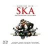 Greatest Ever Ska / Various (CD)