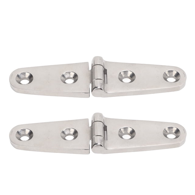 Charnière de Porte, Paire de Sangle Robuste Charnière de Sangle Robuste Fabriquée avec Expertise