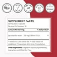 thumbnail image 6 of Supersmart - Lactobacillus Reuteri 5 Billion CFU per Day - Probiotic Supplement | Non-GMO & Gluten Free - 60 DR Capsules, 6 of 9