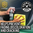 thumbnail image 6 of Chemical Guys SPI23416 - Total Interior Cleaner and Protectant, New Car Smell (16oz), 6 of 8