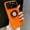 Orange, variant on iPhone 13 Pro  Case,Wireless Charging Ready, Camera Lens Protector Cover for Apple iPhone 13 Pro ,Orange