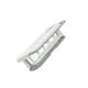 thumbnail image 1 of Yuarrent Soporte telescópico para jabón, toalla, paño de cocina, fregadero de pared, cesta colgante, escurridor multiusos para accesorios de Juegos de accesorios de baño Blanco, 1 of 6