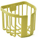 thumbnail image 1 of Soporte para papel higiénico, sobre el tanque, soporte para rollo de papel higiénico que cuelga sobre el estante de la puerta del gabinete del baño, 1 of 5