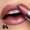 D, variant on Giftesty Diamond Glitter Metallic Lip Makeup,Waterproof Long Lasting Matte Frosted & Shiny Sparkle Finish for Party and Daily Use 3.5g