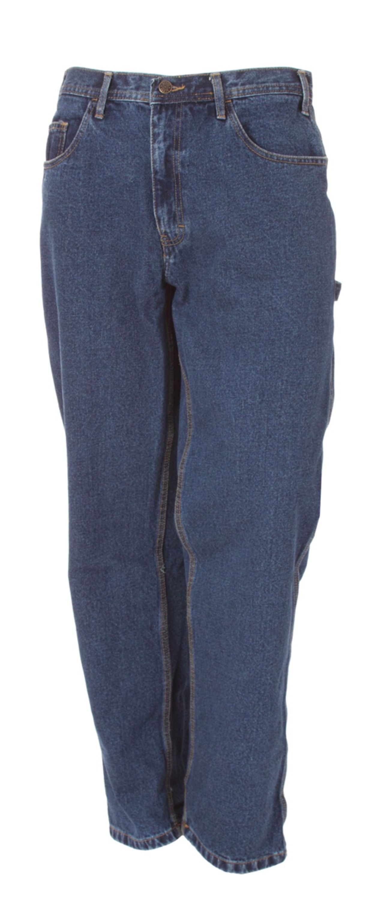 Berne Classic Carpenter Jean Size 30X34 