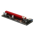 thumbnail image 5 of 3X Mini PCIe to PCI Express 16X Riser for Laptop External Image Card BTC Antminer Miner MPCIe to PCI-E Slot, 5 of 8