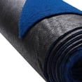 thumbnail image 3 of Bry-Tech AQUA Carpet, UV Sunlight Resistant, 96" Wide, Automotive Carpet & Flooring 36" - Indigo, 3 of 3