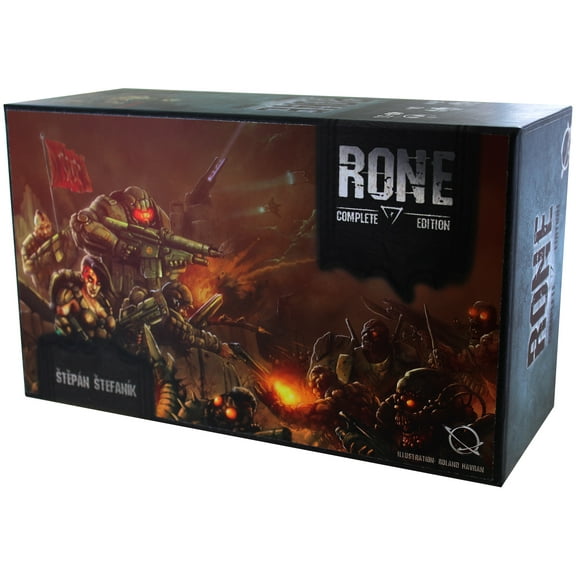 Rone: Complete Edition