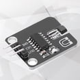 thumbnail image 3 of Hall Sensor Module,Hall Sensor Module Digital Hall Effect Module Sensor Module Smooth Operation, 3 of 11