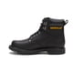 thumbnail image 4 of Bota CAT Second Shift Punta Blanda Negra Talla 13, 4 of 8