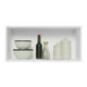 thumbnail image 5 of Alacena Gabinete Superior Madesa Glamy 70 cm 1 Puerta Abatible - Blanco Madesa G25702GL, 5 of 5