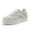 BEIGE, variant on Women’s Platform Sneakers, Lace-Up Walking Tennis Shoes, Comfortable Casual Fashion Sneakers