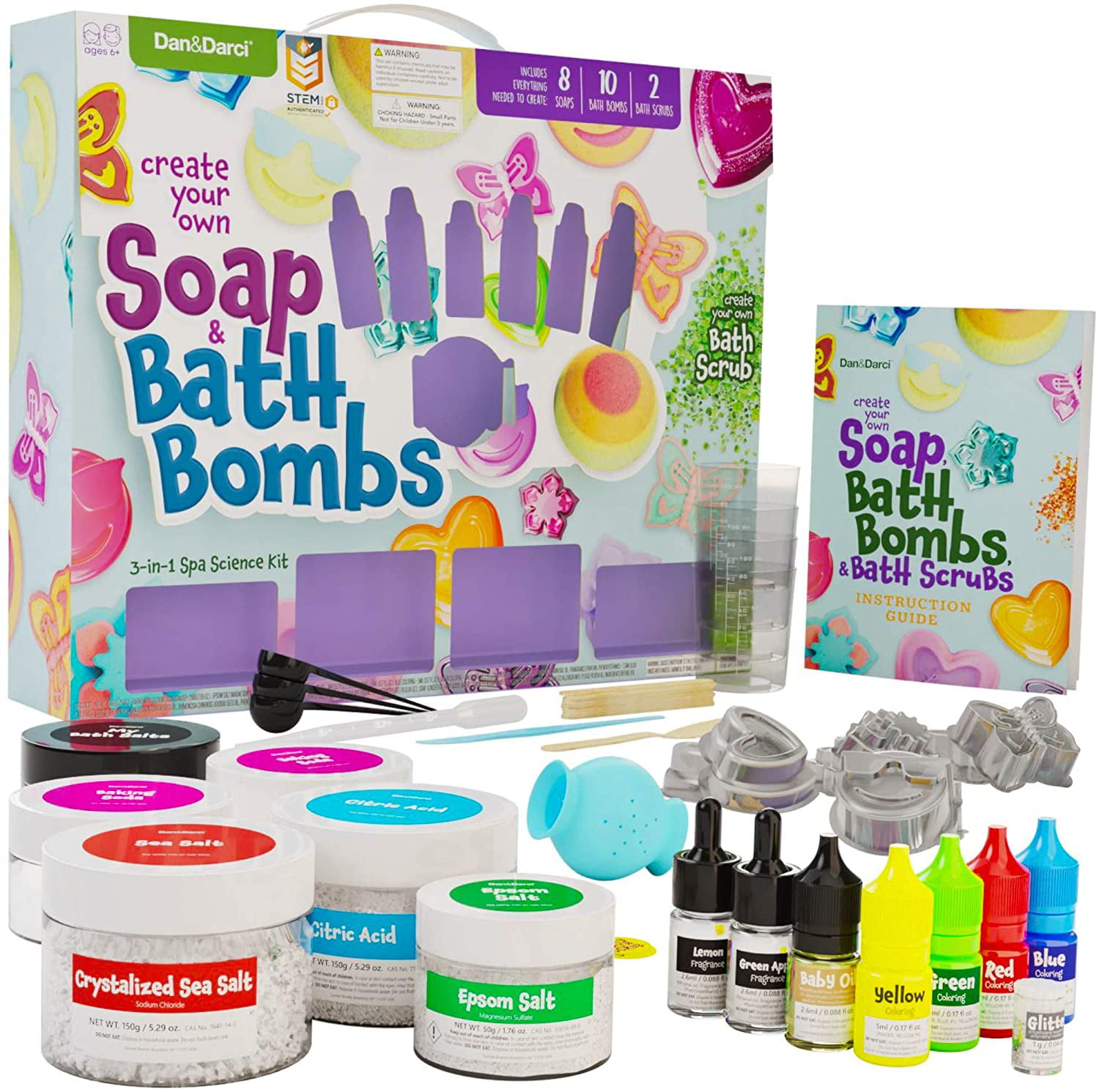 How to use your bath-bomb making kit - tutorial #3 - Making your bath-bombs!  - Lucy's Soap Kitchen Natural Skincare Blog