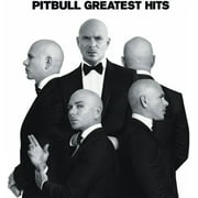 Pitbull - Greatest Hits [New CD]