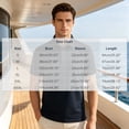 thumbnail image 5 of Breeze&nbsp;Polo&nbsp;Shirts&nbsp;for&nbsp;Men&nbsp;, 5 of 5