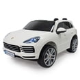 thumbnail image 1 of Coche Eléctrico Injusa Porsche Cayenne S 12V R/C, 1 of 4