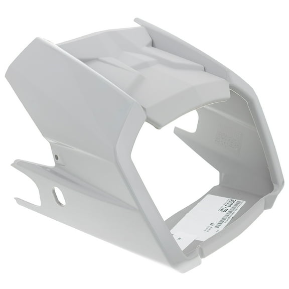 Polaris 5451312-728 Ghost Grey Front Headlight Pod Sportsman EPS Utility SP