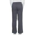 thumbnail image 3 of Healing Hand Taylor Women's Pants Mid Rise with 2 pockets & Back Elastic Waistband 9095, 3 of 7