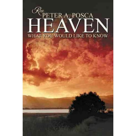 Heaven : What You Would Like to Know