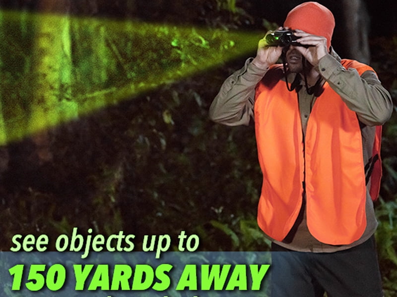 night hero binoculars walmart