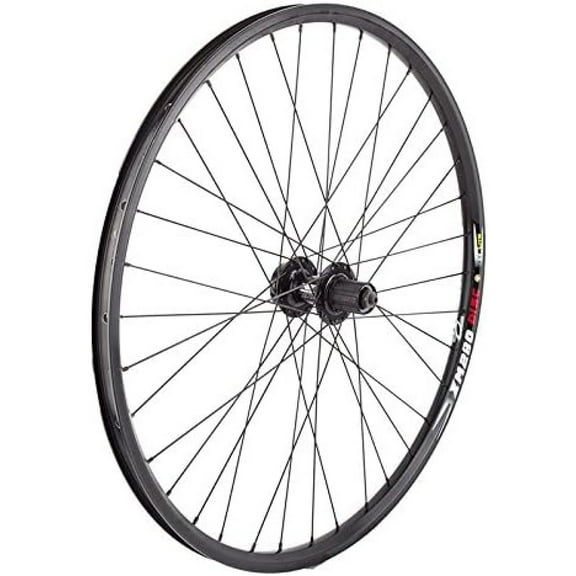 Wheel Master 27.5" Alloy Mountain Disc Double Wall
